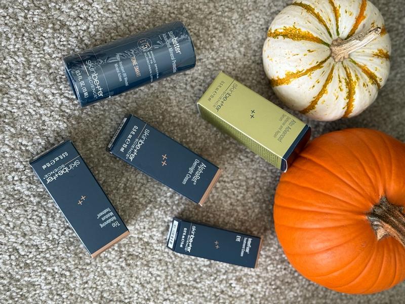 Antioxidant & Retinoid | A-Team Duo Kit | skinbetter science