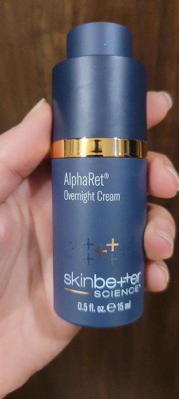 The AlphaRet Collection Gift Set | skinbetter science