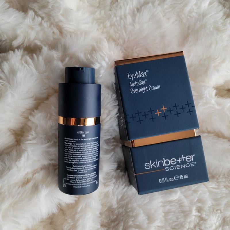 skinbetter science AlphaRet 2点セット The AlphaRet Collection Gift Set | skinbetter science
