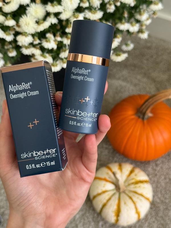 The AlphaRet Collection Gift Set | skinbetter science