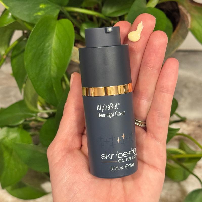 skinbetter science AlphaRet 2点セット The AlphaRet Collection Gift Set | skinbetter science