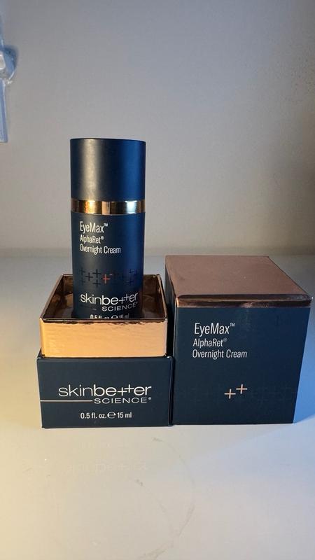 The AlphaRet Collection Gift Set | skinbetter science