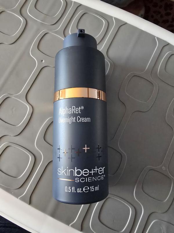 Antioxidant & Retinoid | A-Team Duo Kit | skinbetter science