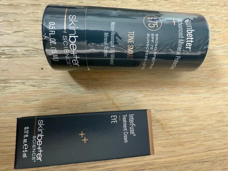 Antioxidant & Retinoid | A-Team Duo Kit | skinbetter science