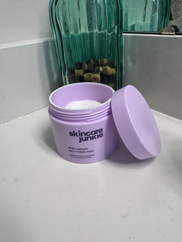 Customer photo for "Feel very clean"