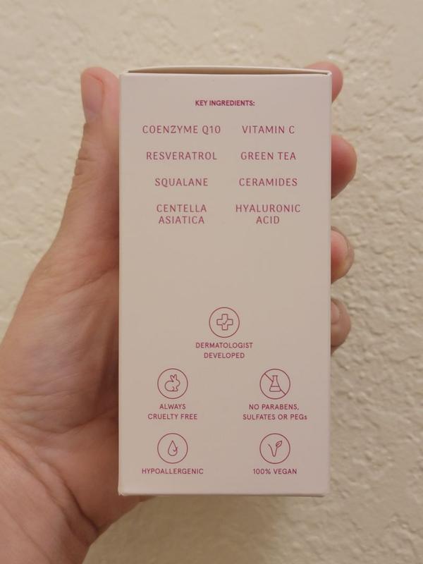 Customer photo for "Superb ingredients, delivers as promised! Highly r"
