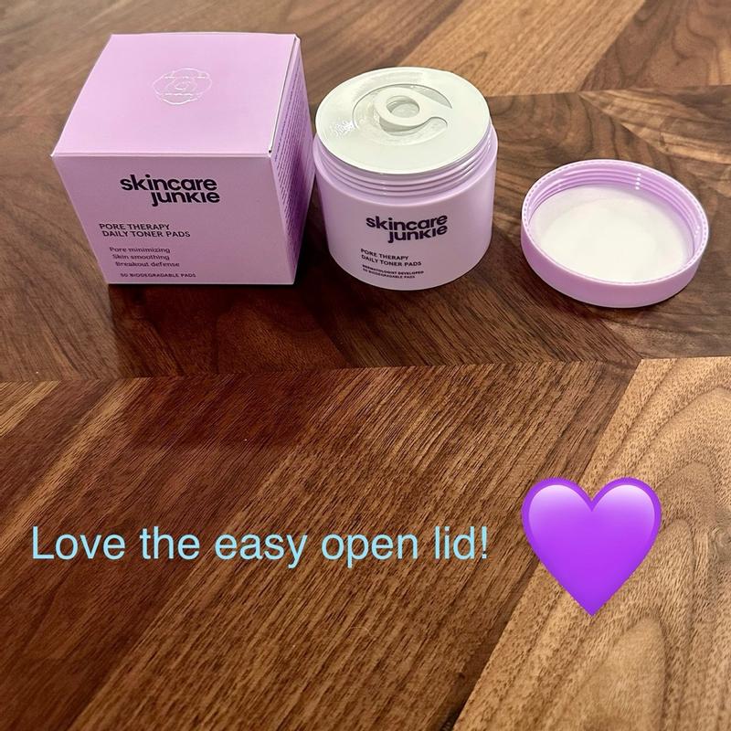 Customer photo for "Gentle but very effective!"