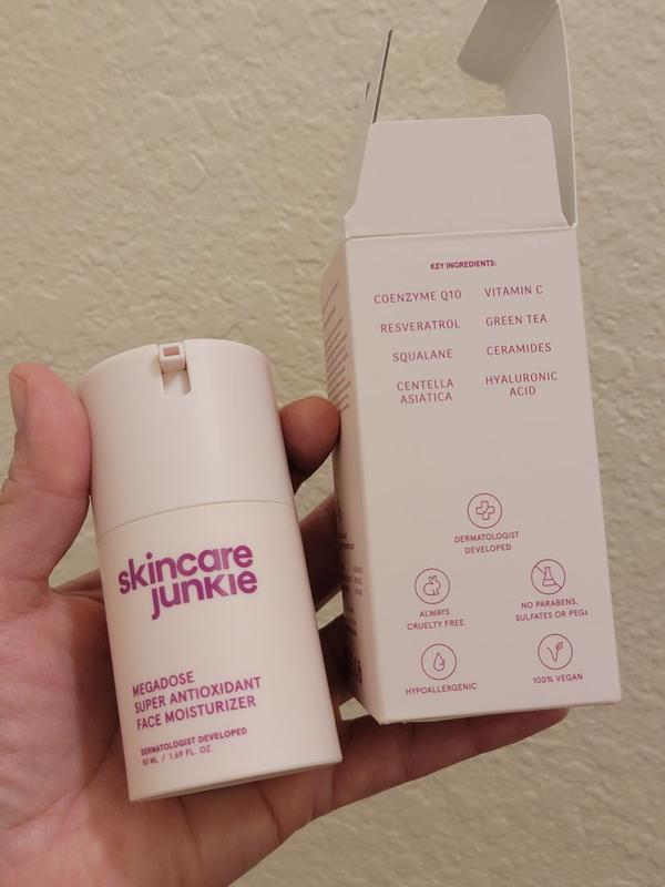 Customer photo for "Superb ingredients, delivers as promised! Highly r"