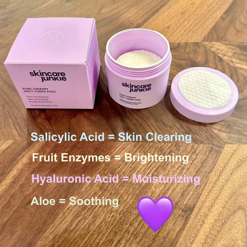 Customer photo for "Gentle but very effective!"