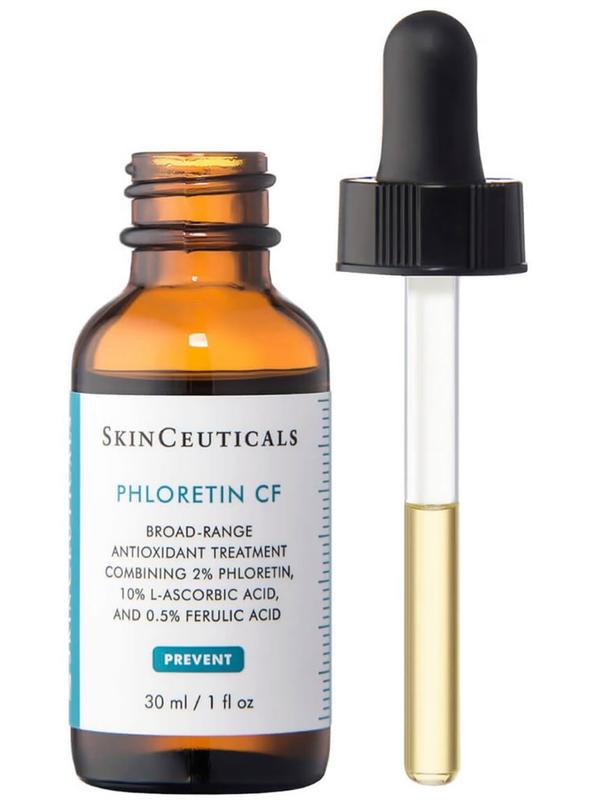 Phloretin CF® With Ferulic Acid | Discoloration Defense