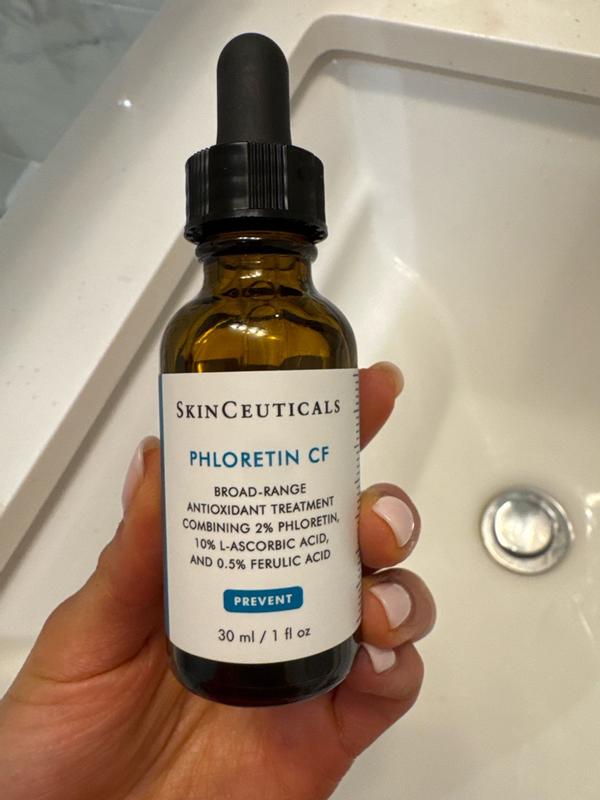 Phloretin CF® With Ferulic Acid | Discoloration Defense