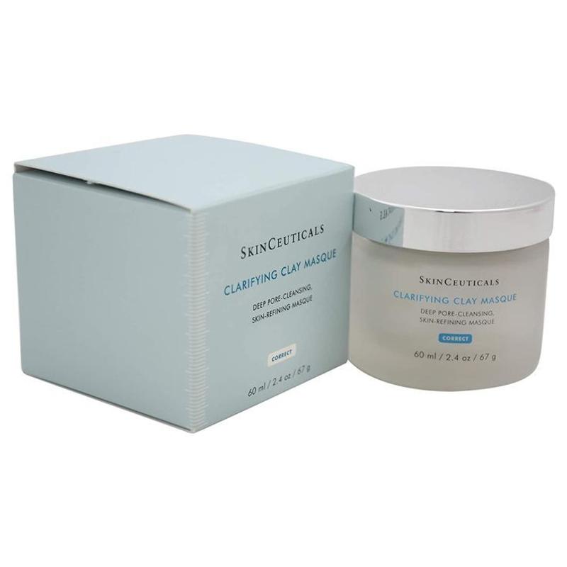 パック・フェイスマスク SkinCeuticals Clarifying Clay Masque 67g