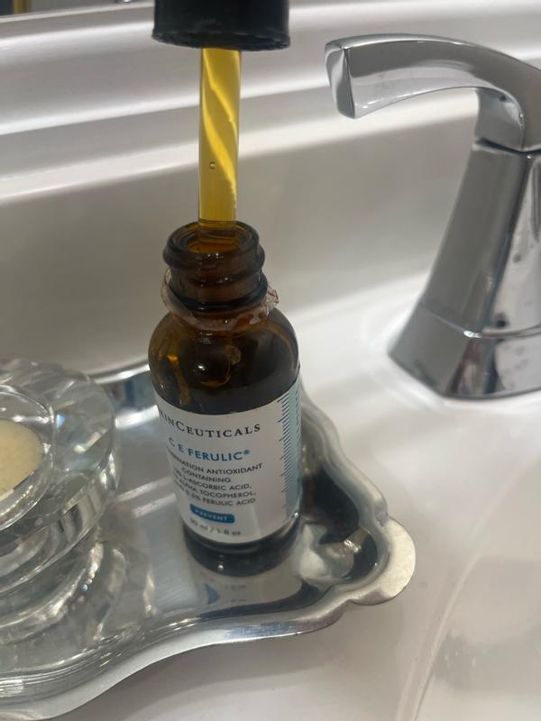 Phloretin CF とDiscoloration Defense【2個】 SkinCeuticals Double Defense Anti-Skin Discoloration Set