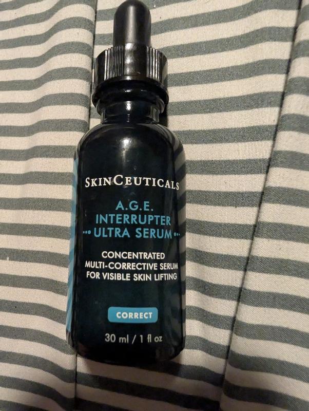A.G.E. Interrupter Duo | SkinCeuticals