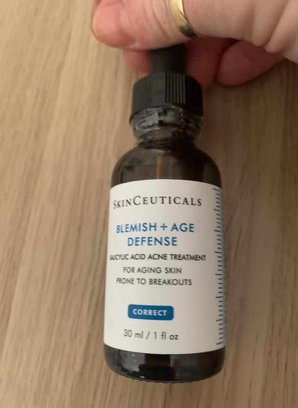 SkinCeuticals store Blemish Age Defense Full Size