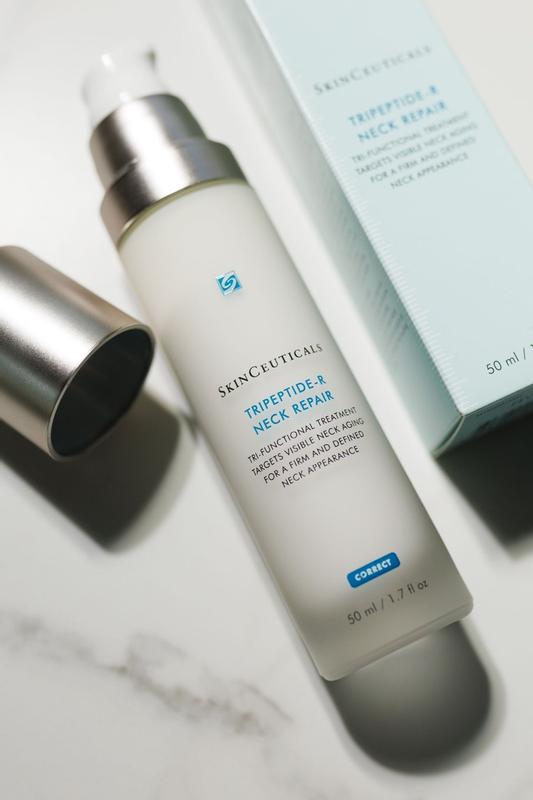 SkinCeuticals Tripeptide-R Neck Repair – SkinCeuticals