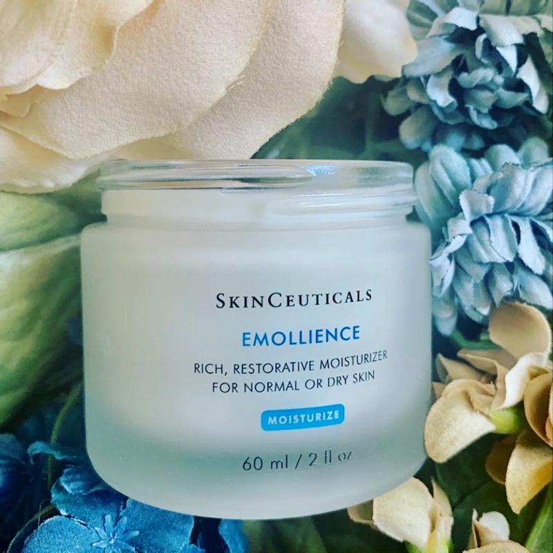 skinceuticals emollience moisturizer