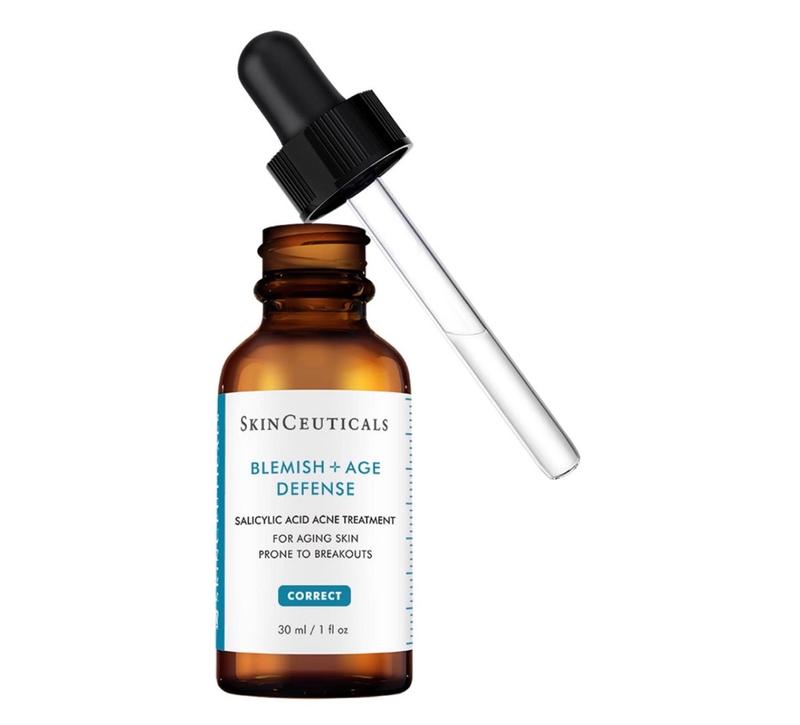 Blemish + Age Defense Serum | Salicylic Acid | SkinCeuticals