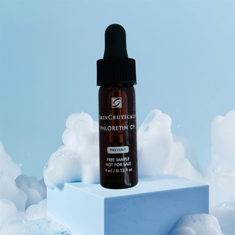 Phloretin CF とDiscoloration Defense【2個】 Phloretin CF® With Ferulic Acid | Discoloration Defense