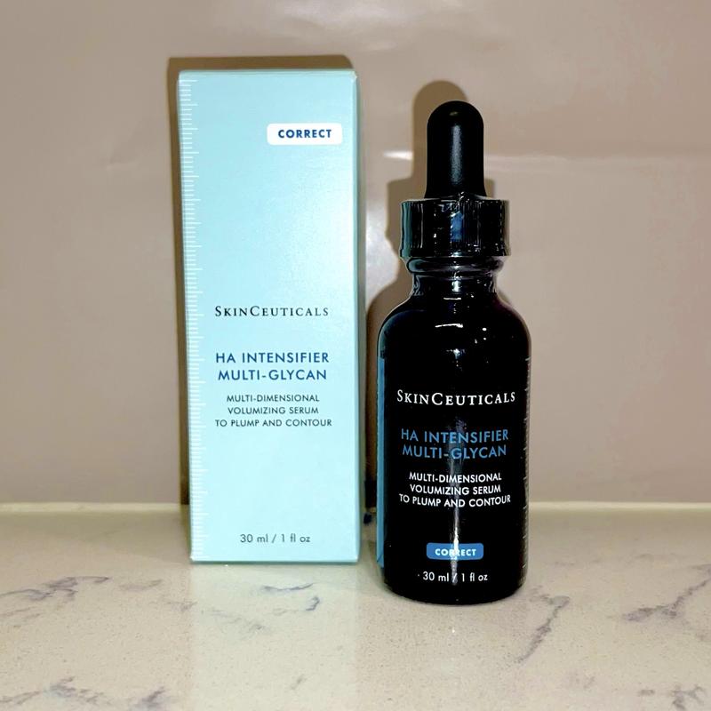 SkinCeuticals H A intensifier new sealed full-size top 30ml