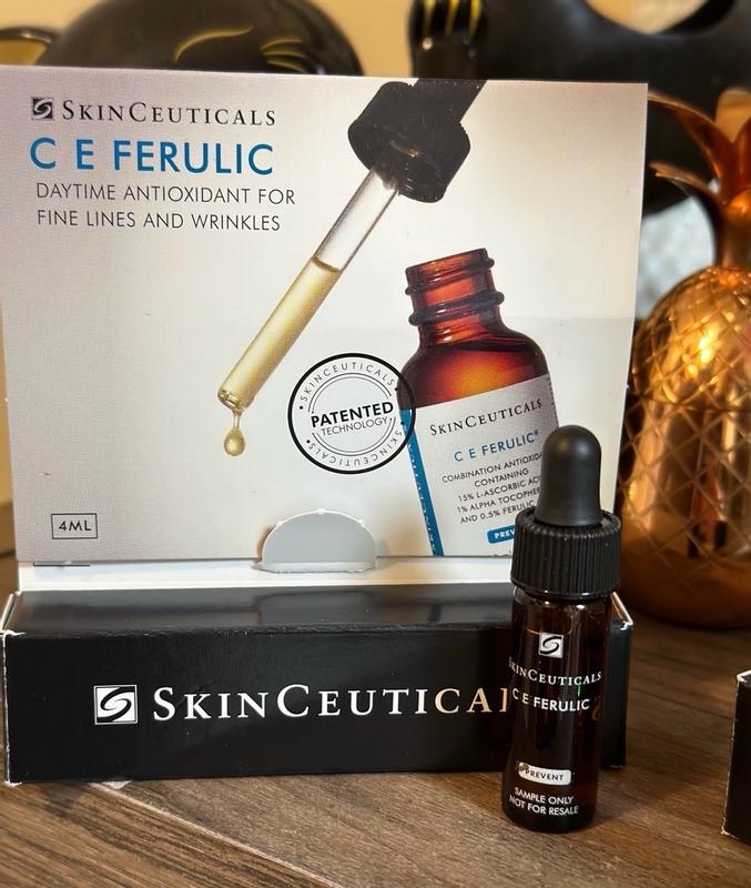 SkinCeuticals C E Ferulic – bluemercury