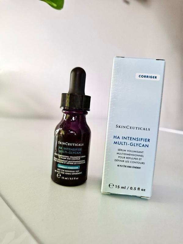 Skinceuticals Hyaluronic Acid Intensifier SkinCeuticals H.A.