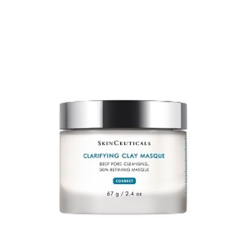 SkinCeuticals Clarifying Clay Masque – SkinCeuticals – bluemercury