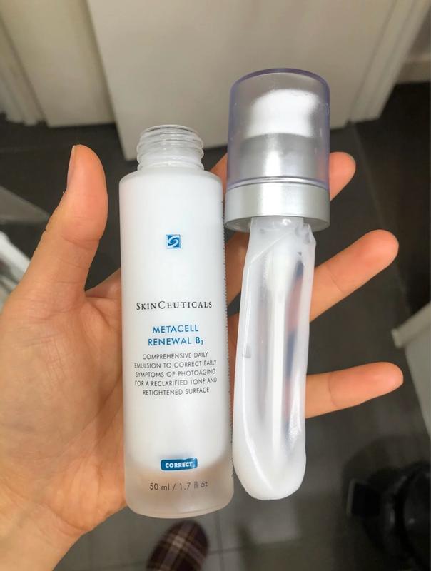 SkinCeuticals Metacell Renewal B3 | Skin Type Solutions