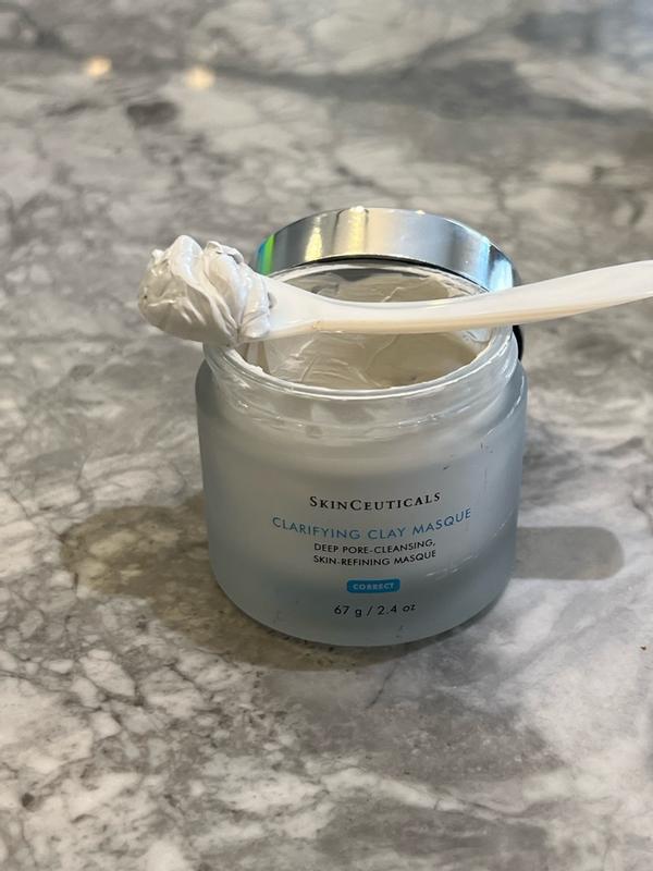 SkinCeuticals Clarifying Clay Masque – SkinCeuticals – bluemercury