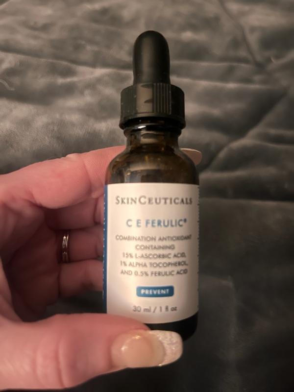 Anti-Aging Starter Set | SkinCeuticals