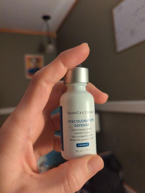 Phloretin CF® With Ferulic Acid | Discoloration Defense