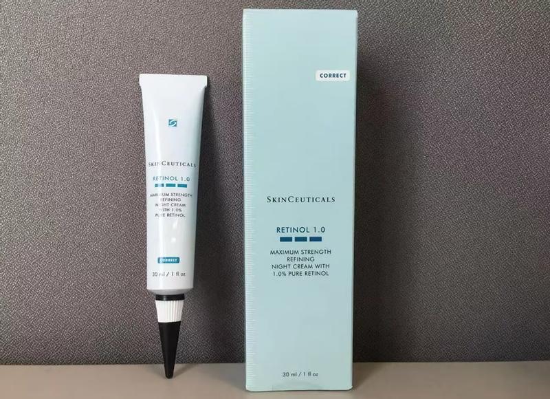 Skinceuticals retinol deals 1.0