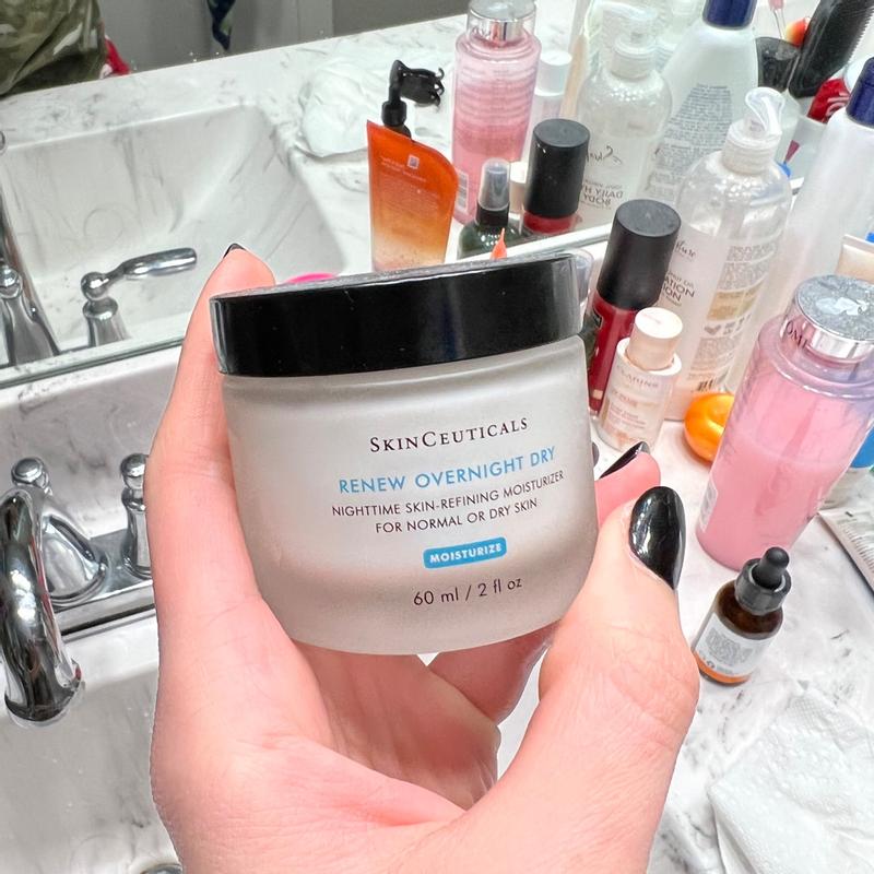 SKINCEUTICALS buy RENEW OVERNIGHT DRY 60ML / 2OZ