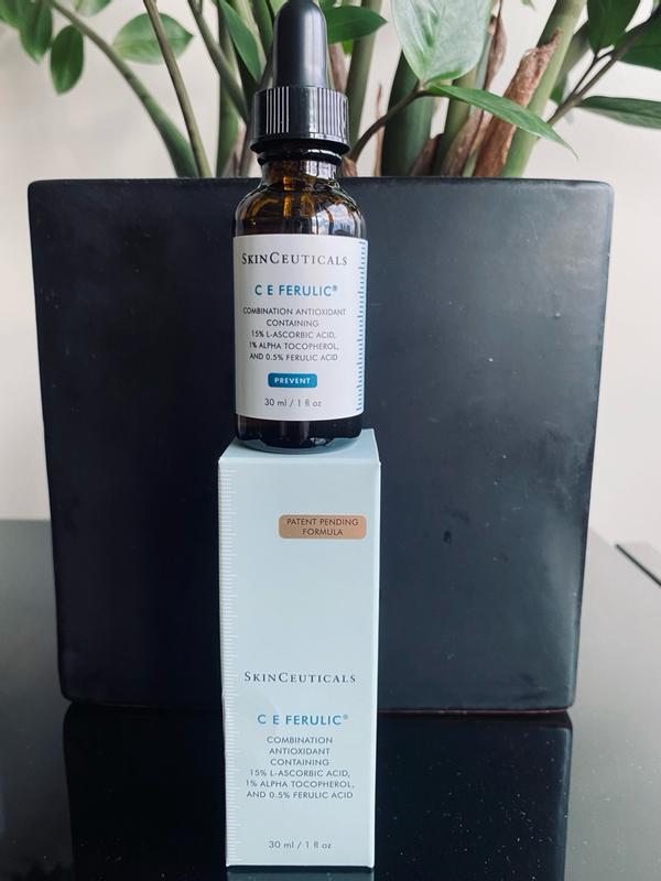 Anti-Aging Starter Set | SkinCeuticals