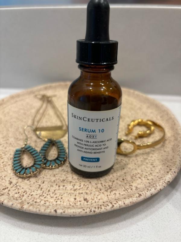 SkinCeuticals Serum 10 AOX+ | Shop At Exclusive Beauty Club