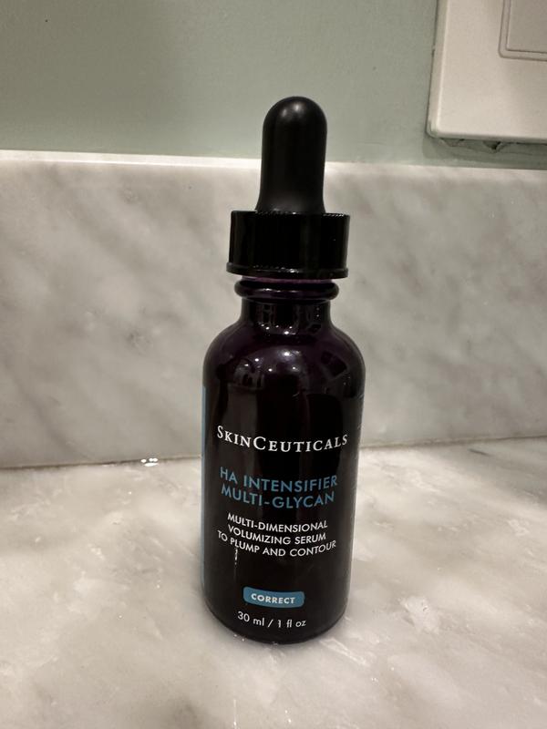 Hyaluronic Acid Intensifier Multi-Glycan | SkinCeuticals