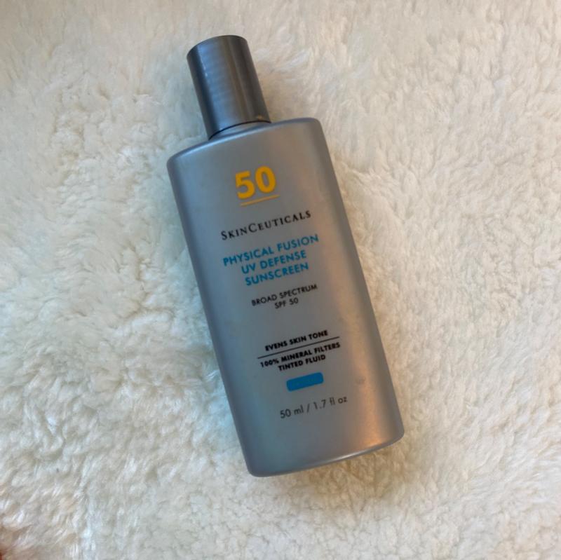 skinceuticals tinted mineral sunscreen