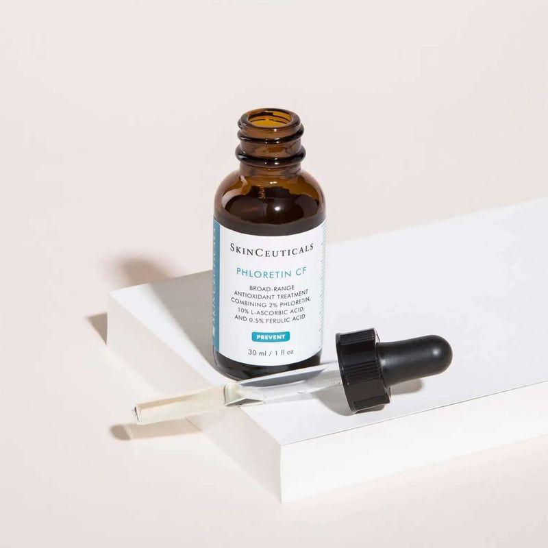Phloretin CF® With Ferulic Acid | Discoloration Defense