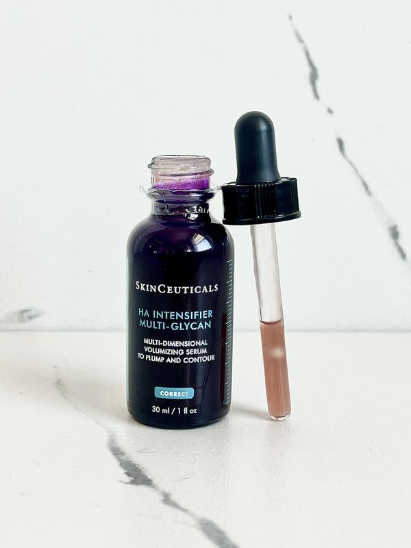 Hyaluronic Acid Intensifier Multi-Glycan | SkinCeuticals