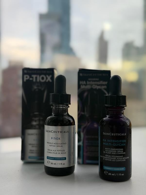 Anti-Aging Starter Set | SkinCeuticals