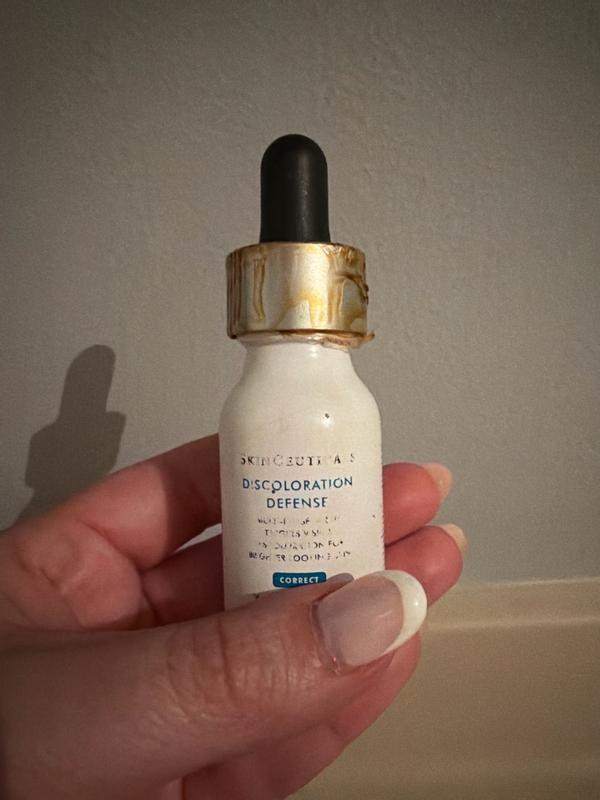 Phloretin CF® With Ferulic Acid | Discoloration Defense