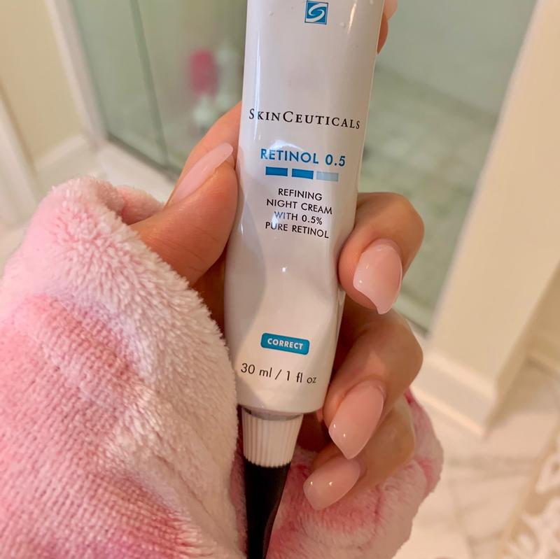 skinceuticals retinol 0.5