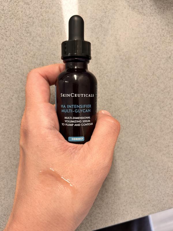 Hyaluronic Acid Intensifier Multi-Glycan | SkinCeuticals