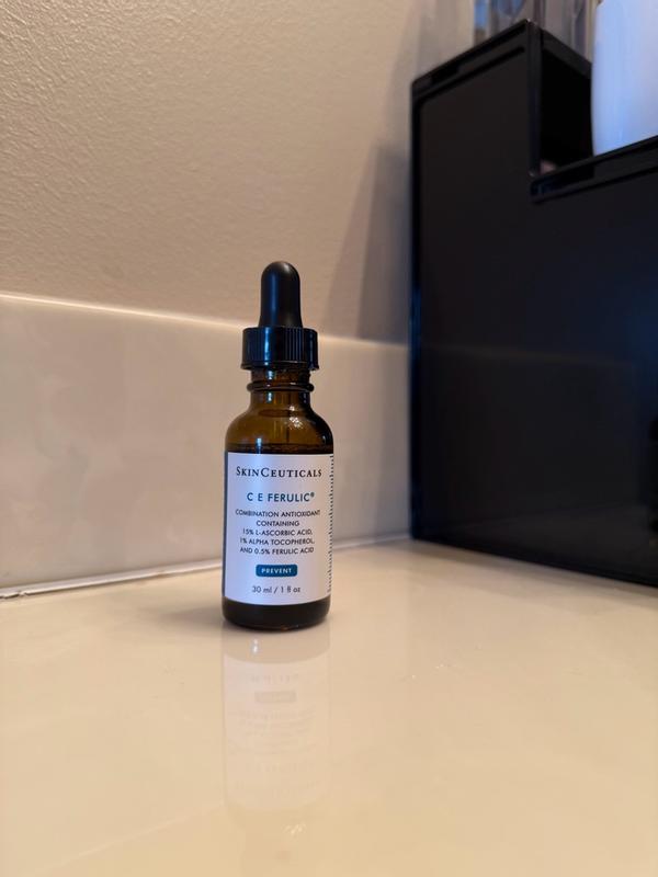 SkinCeuticals CE Ferulic Antioxidant Serum | Skin Type Solutions