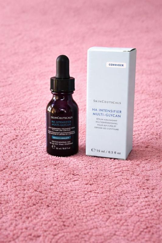 Hyaluronic Acid Intensifier (H.A.) | Hyaluronic Acid Serum