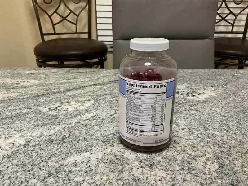 Dr. Denese Bioactive Collagen Peptide Gummies - 120 CT. – DrDenese