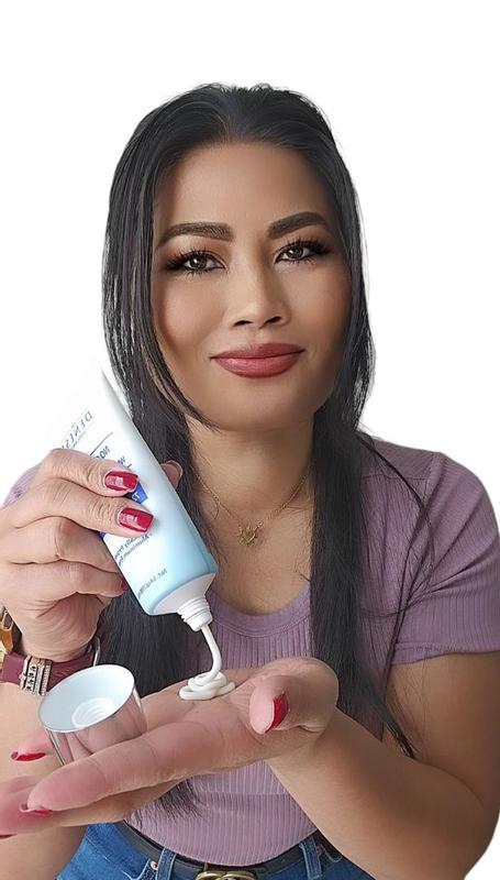Dr. Denese No Offense 72 Hr Body Deodorant 3.4 oz. – DrDenese
