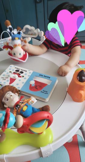 Skip Hop Explore More 3-Stage Activity Center Meijer