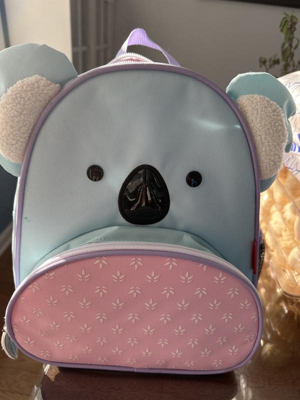 My new bag pack