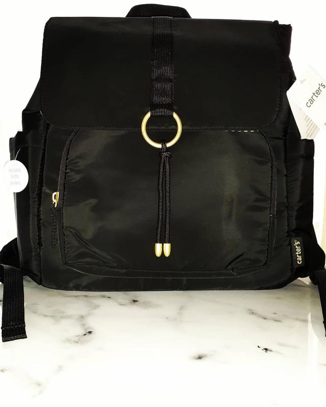 Awesome diaper bag!!